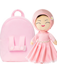 Meine Hijab-Puppe - Sprechende Quran-Puppe