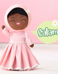 Meine Hijab-Puppe - Sprechende Quran-Puppe