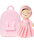 Meine Hijab-Puppe - Sprechende Quran-Puppe