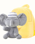 Little Mahmud - Personalized Talking Quran Elephant