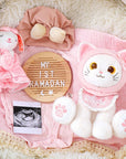 Kleiner Muezza – Personalisierte sprechende Quran-Katze